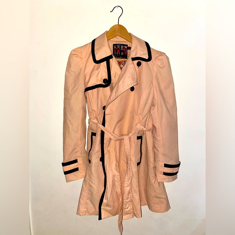 Forever 21 Coat